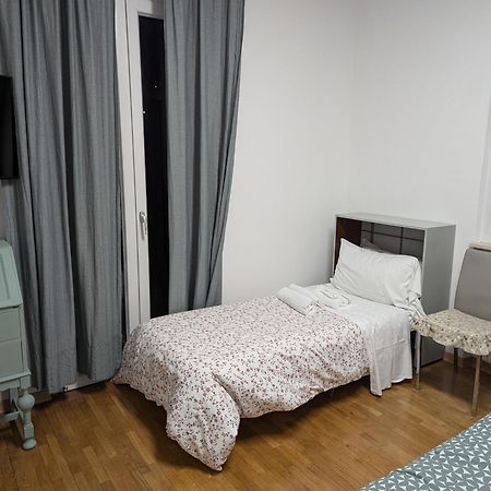 Appartamento Galteri Housing 1 Terrazzo Privato Con Vista Perugia Esterno foto