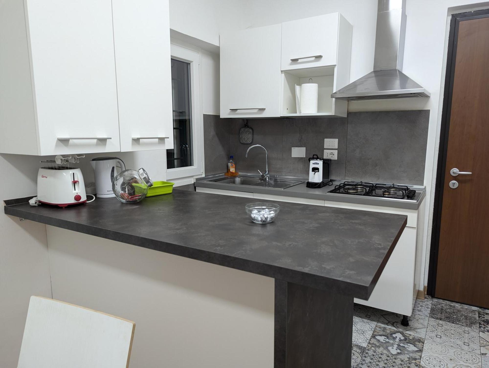Appartamento Galteri Housing 1 Terrazzo Privato Con Vista Perugia Esterno foto