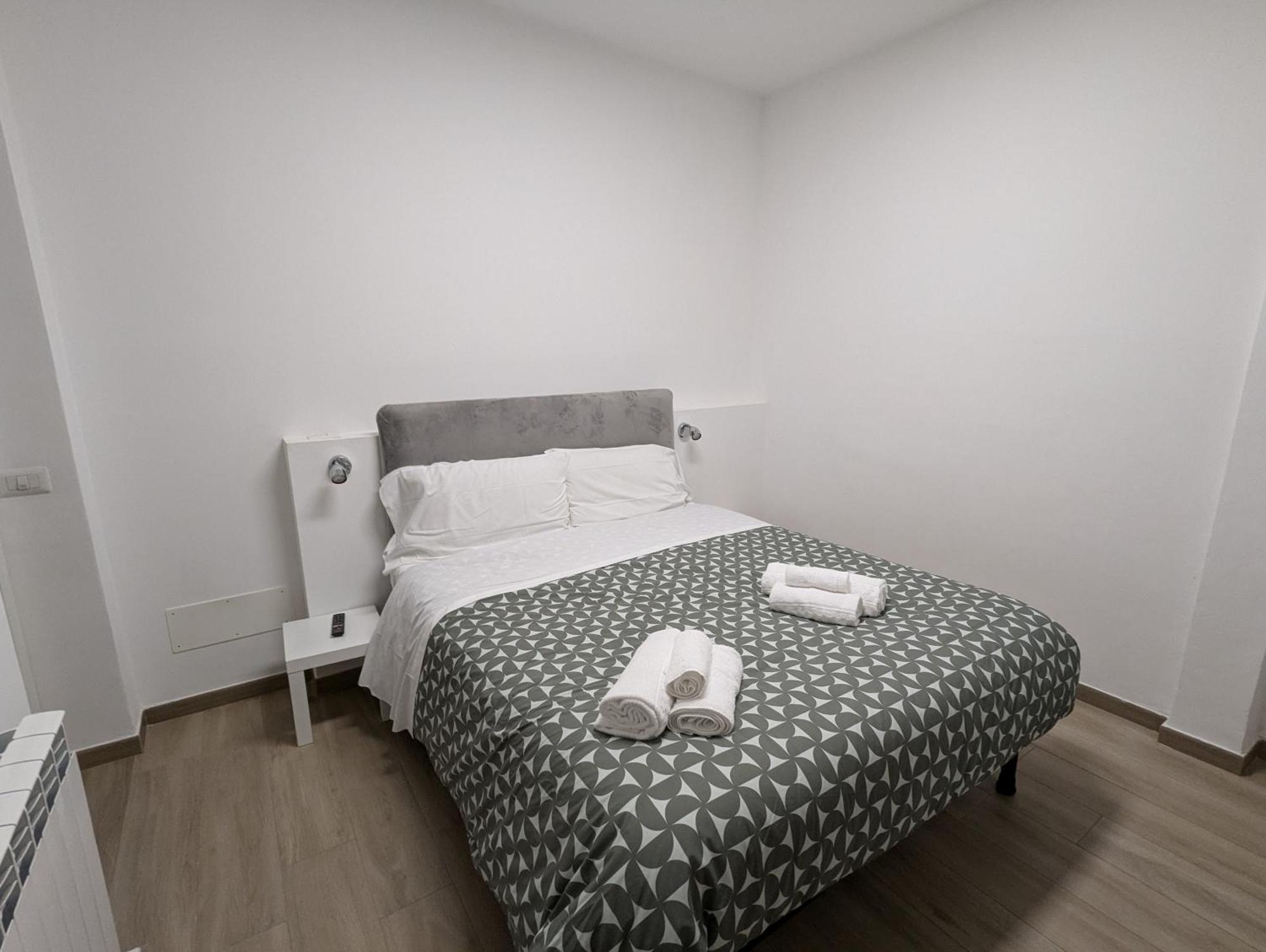 Appartamento Galteri Housing 1 Terrazzo Privato Con Vista Perugia Esterno foto