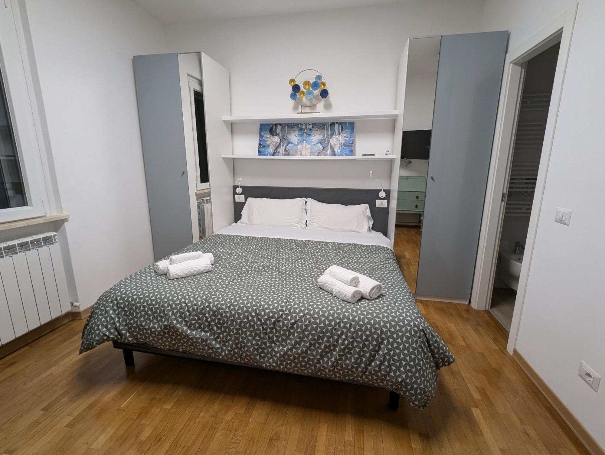 Appartamento Galteri Housing 1 Terrazzo Privato Con Vista Perugia Esterno foto