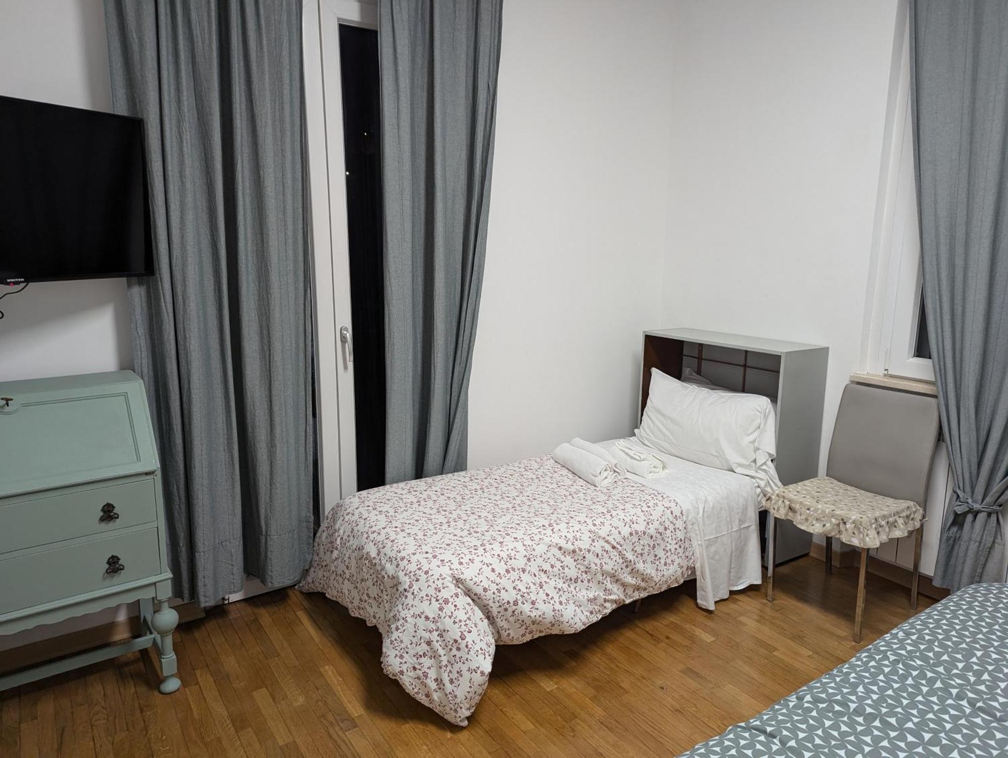 Appartamento Galteri Housing 1 Terrazzo Privato Con Vista Perugia Esterno foto