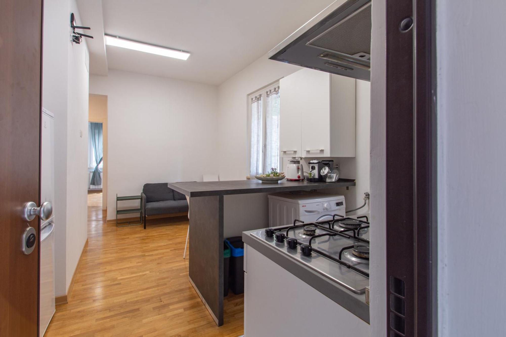Appartamento Galteri Housing 1 Terrazzo Privato Con Vista Perugia Esterno foto