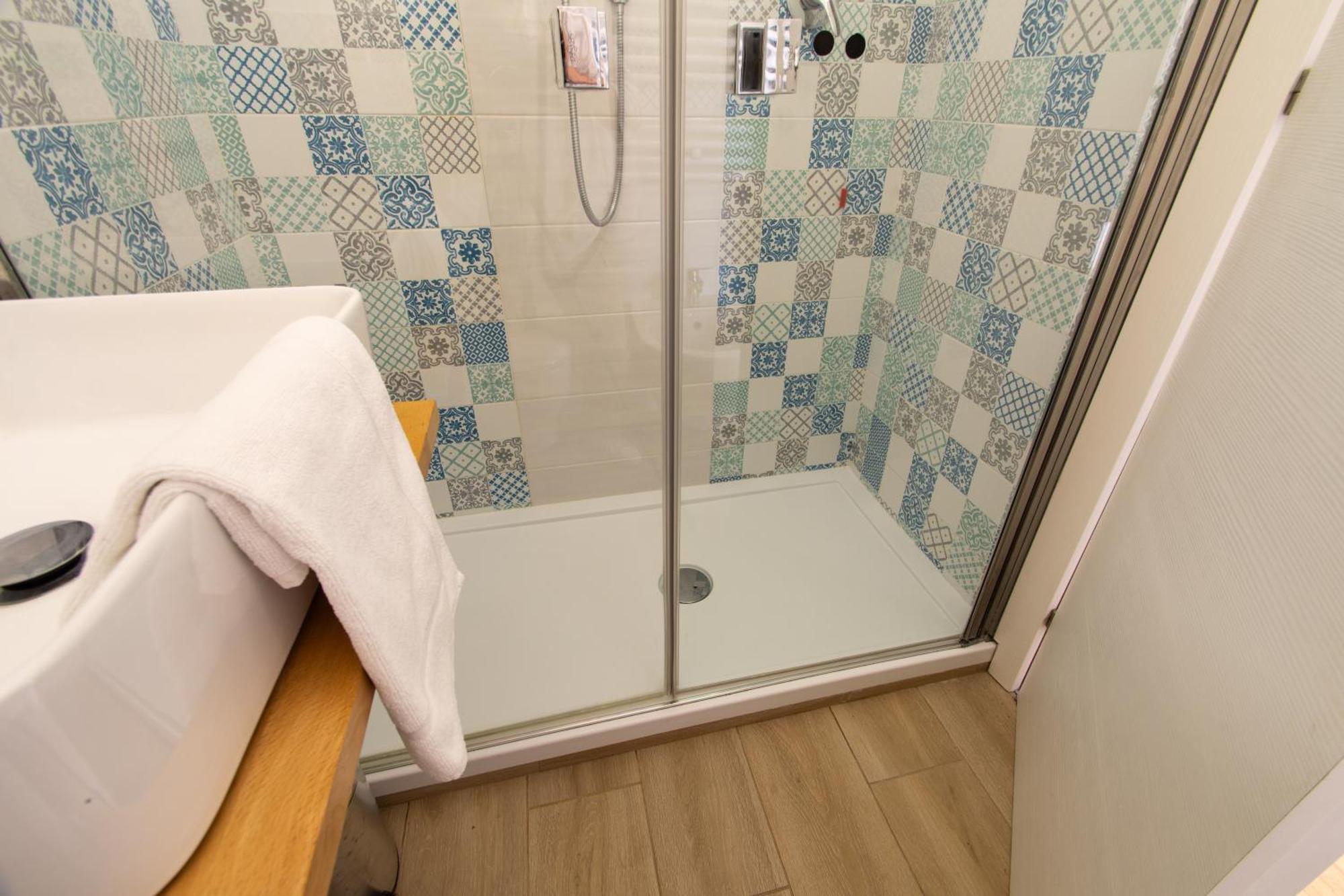 Appartamento Galteri Housing 1 Terrazzo Privato Con Vista Perugia Esterno foto