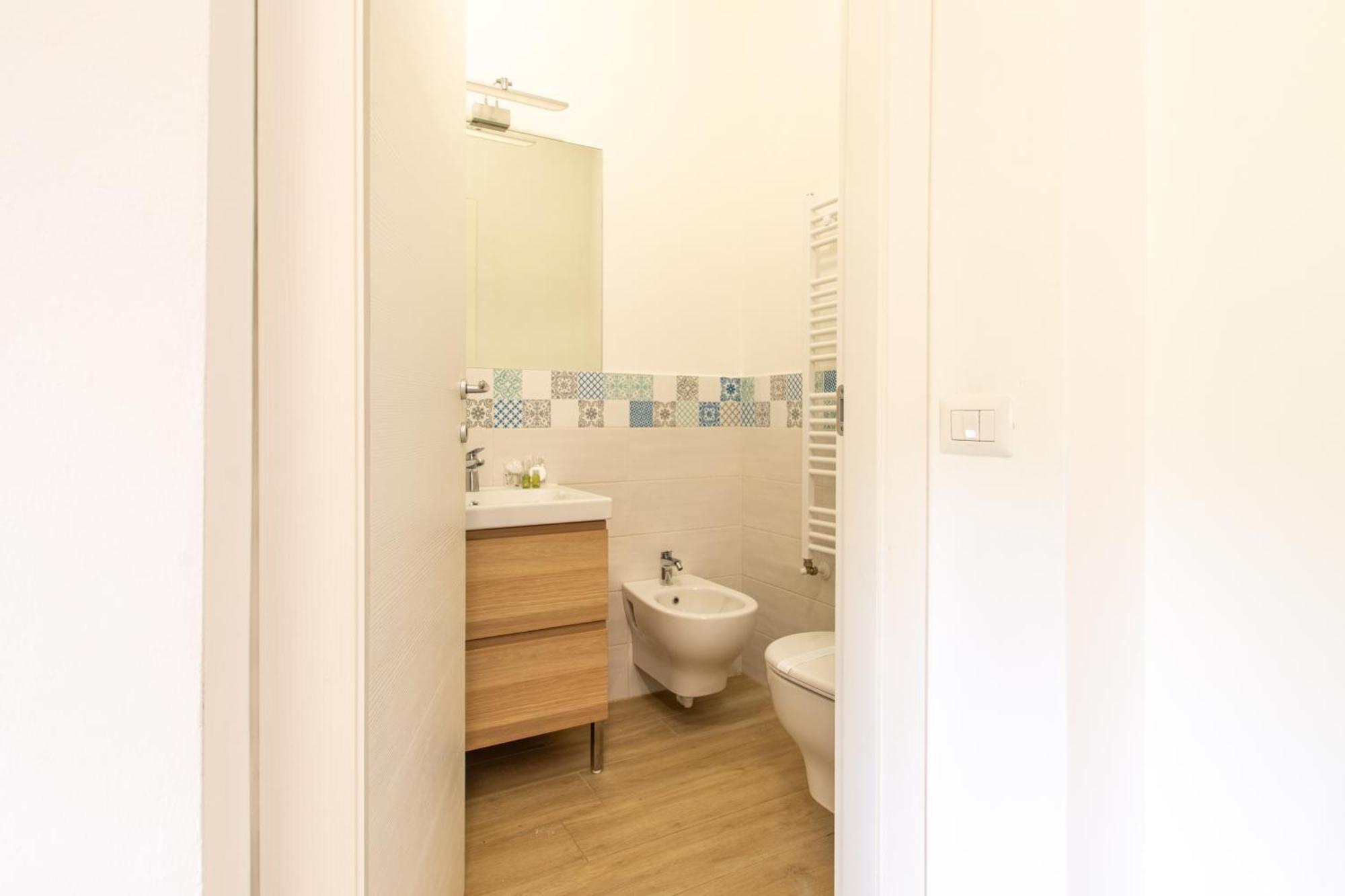 Appartamento Galteri Housing 1 Terrazzo Privato Con Vista Perugia Esterno foto