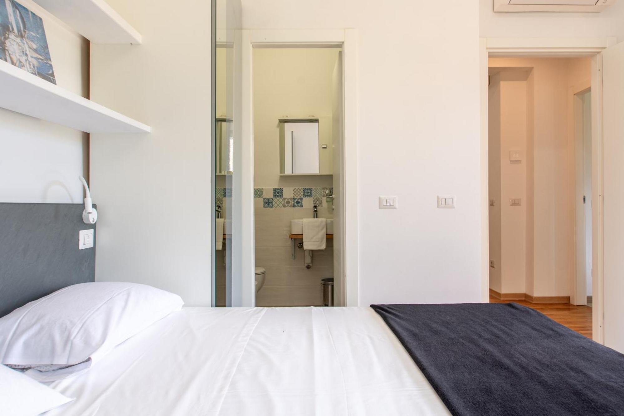 Appartamento Galteri Housing 1 Terrazzo Privato Con Vista Perugia Esterno foto