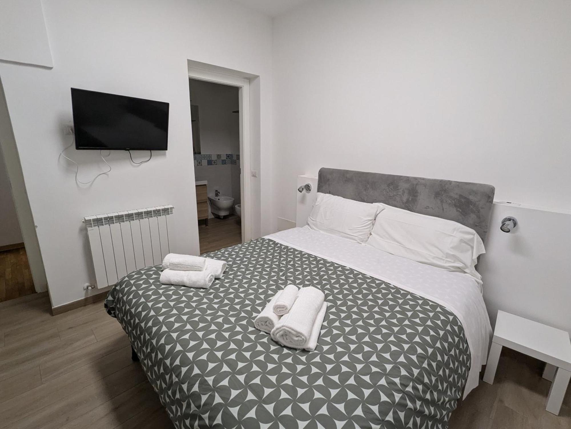 Appartamento Galteri Housing 1 Terrazzo Privato Con Vista Perugia Esterno foto