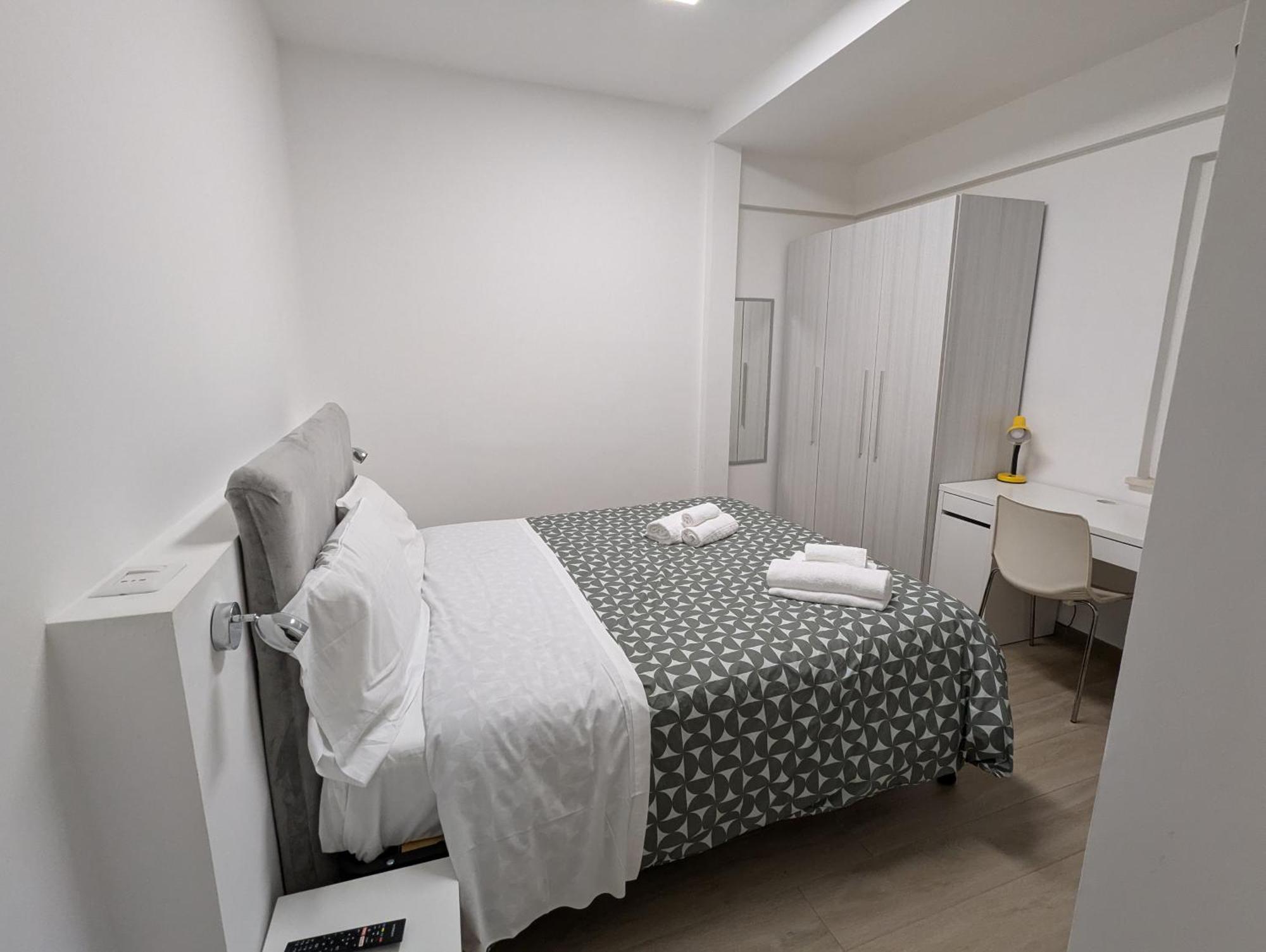 Appartamento Galteri Housing 1 Terrazzo Privato Con Vista Perugia Esterno foto