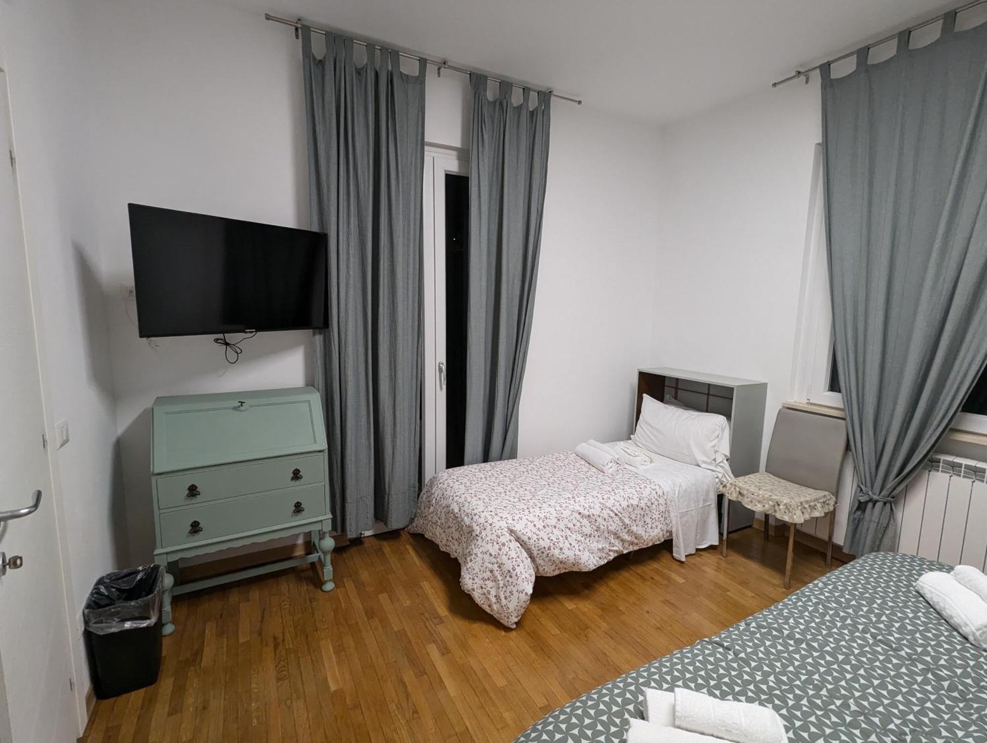 Appartamento Galteri Housing 1 Terrazzo Privato Con Vista Perugia Esterno foto