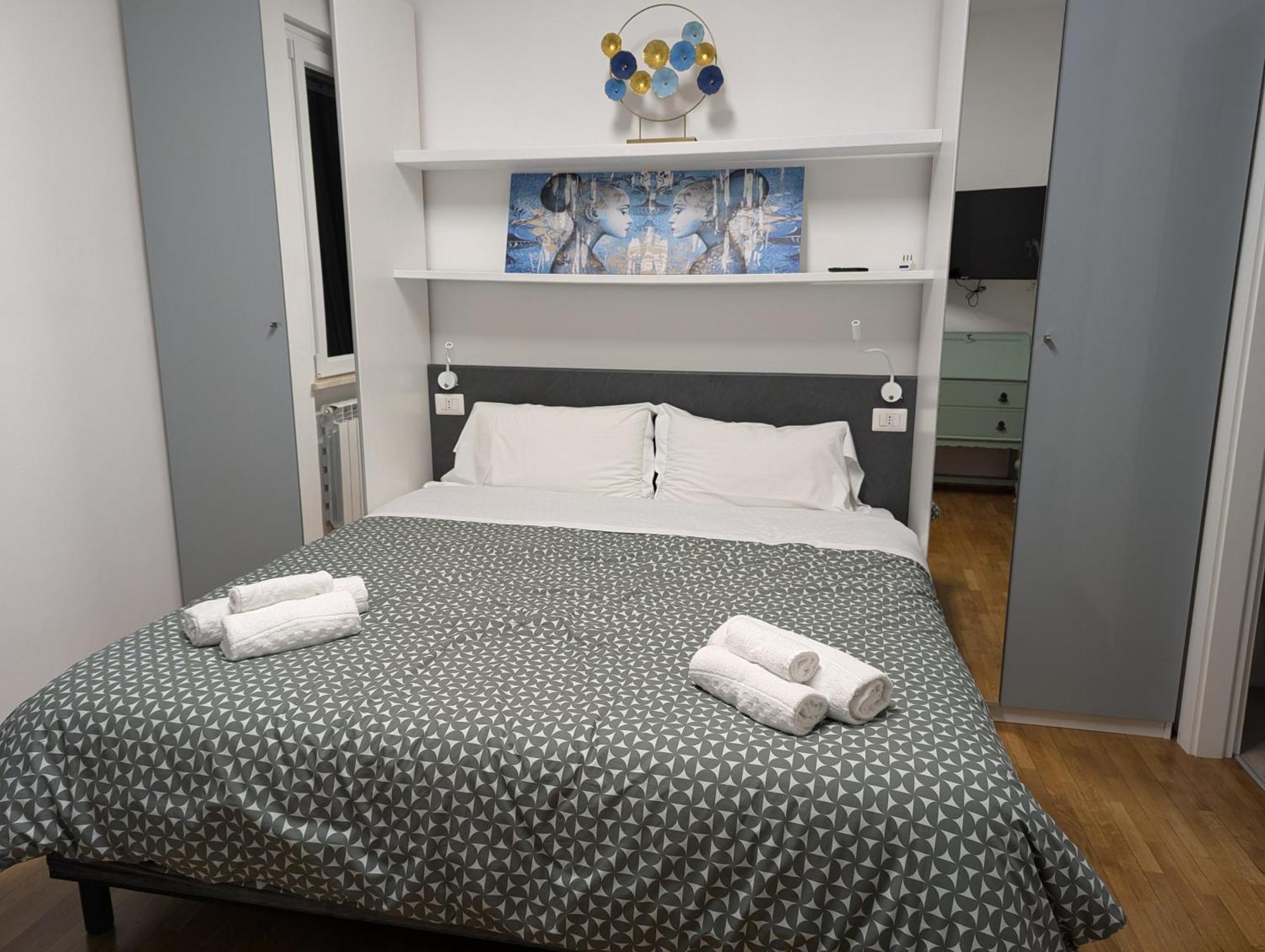 Appartamento Galteri Housing 1 Terrazzo Privato Con Vista Perugia Esterno foto