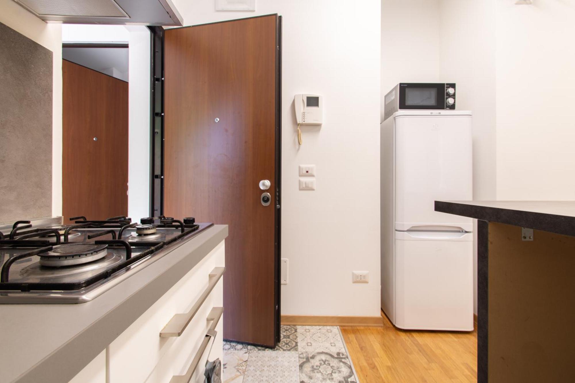 Appartamento Galteri Housing 1 Terrazzo Privato Con Vista Perugia Esterno foto