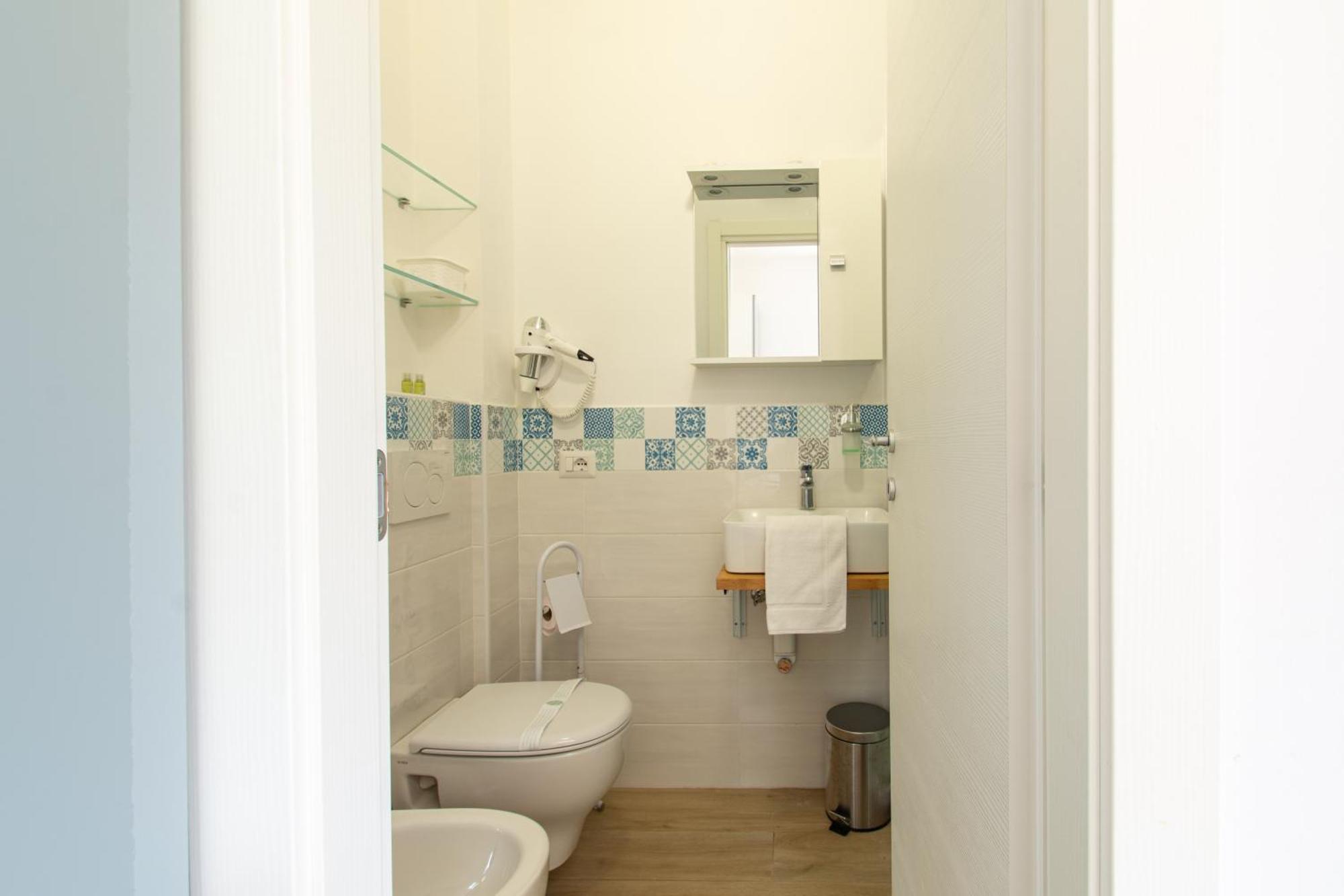 Appartamento Galteri Housing 1 Terrazzo Privato Con Vista Perugia Esterno foto