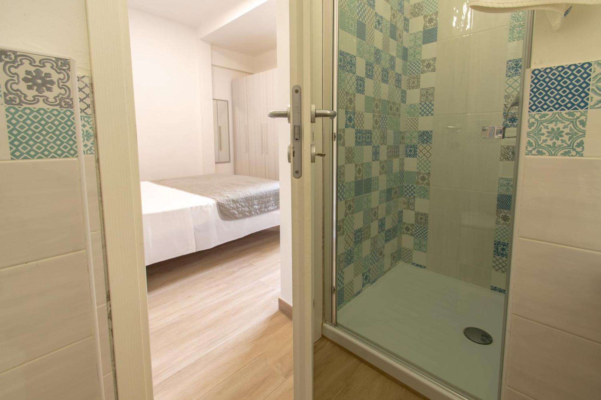 Appartamento Galteri Housing 1 Terrazzo Privato Con Vista Perugia Esterno foto