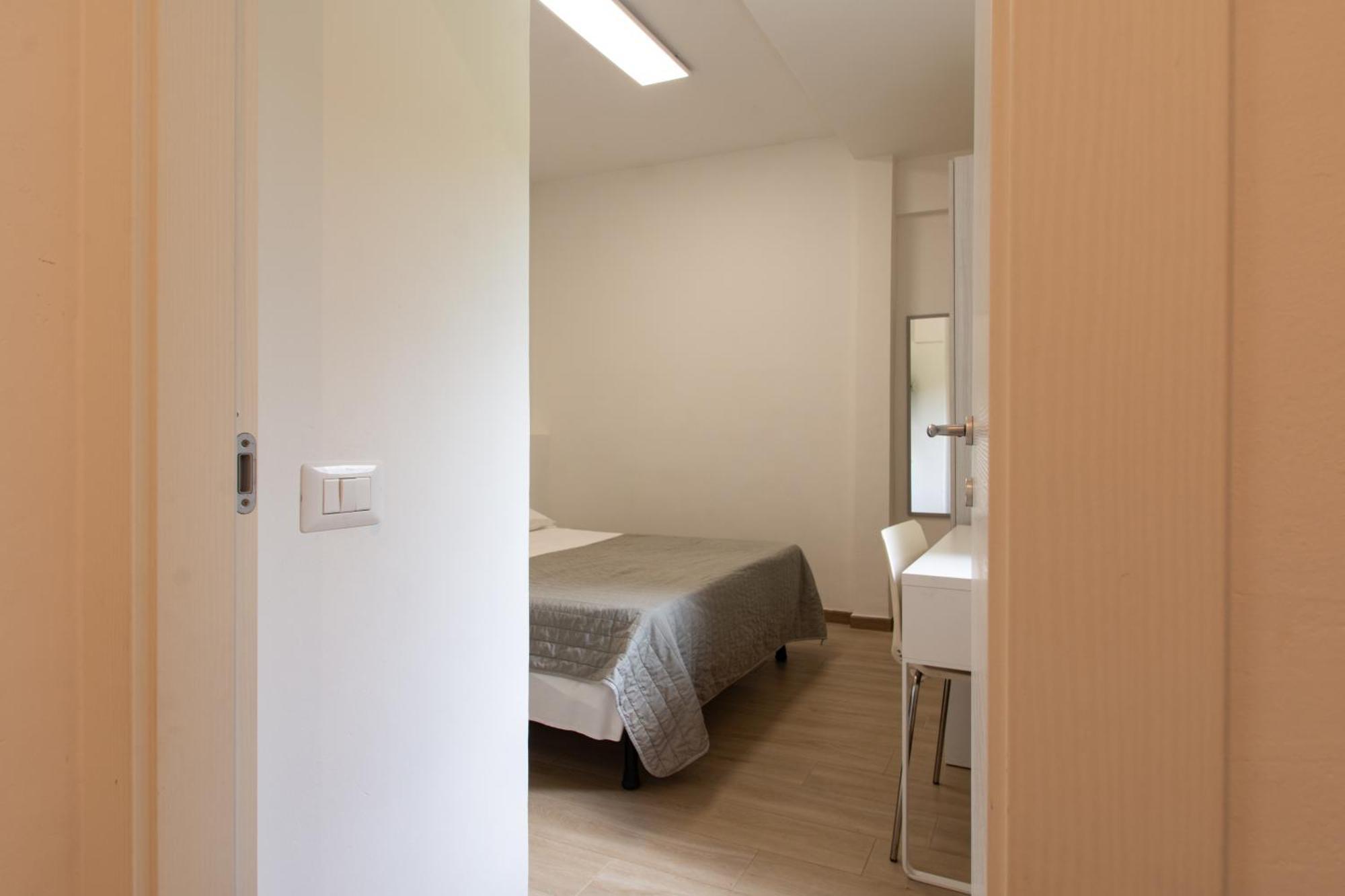 Appartamento Galteri Housing 1 Terrazzo Privato Con Vista Perugia Esterno foto