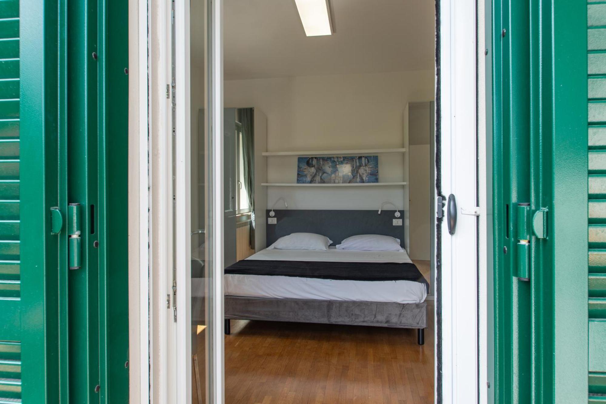 Appartamento Galteri Housing 1 Terrazzo Privato Con Vista Perugia Esterno foto