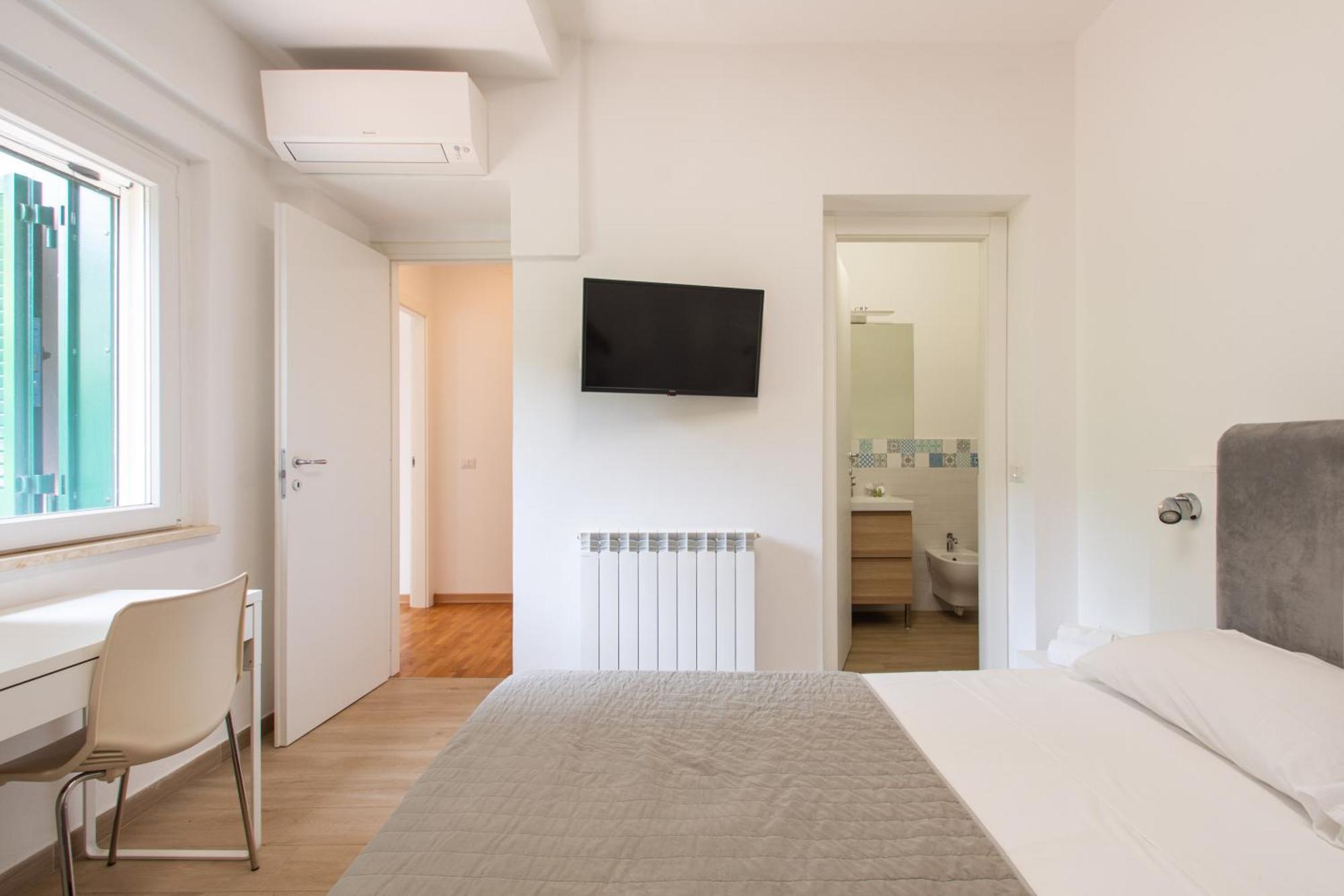Appartamento Galteri Housing 1 Terrazzo Privato Con Vista Perugia Esterno foto