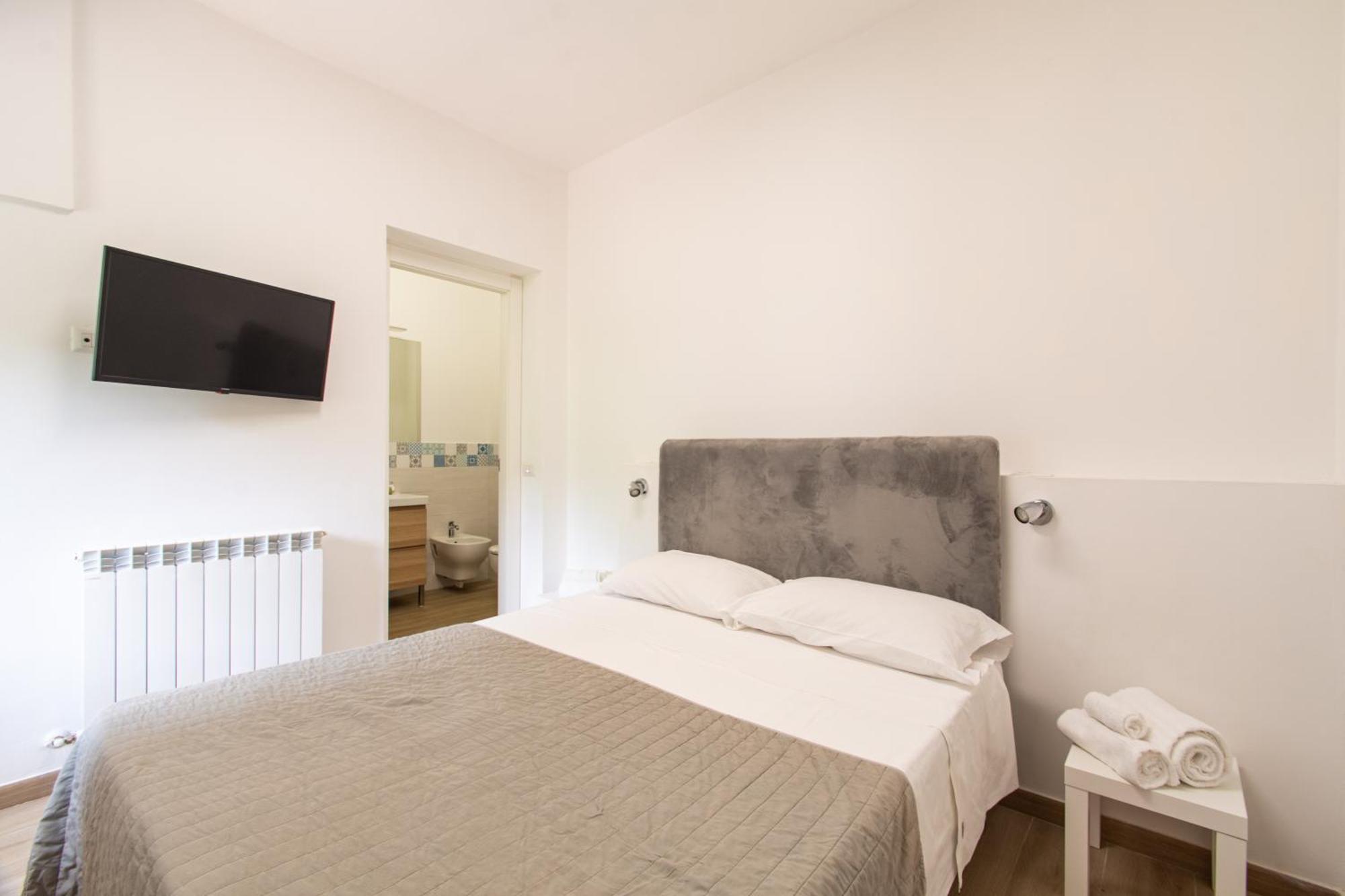 Appartamento Galteri Housing 1 Terrazzo Privato Con Vista Perugia Esterno foto