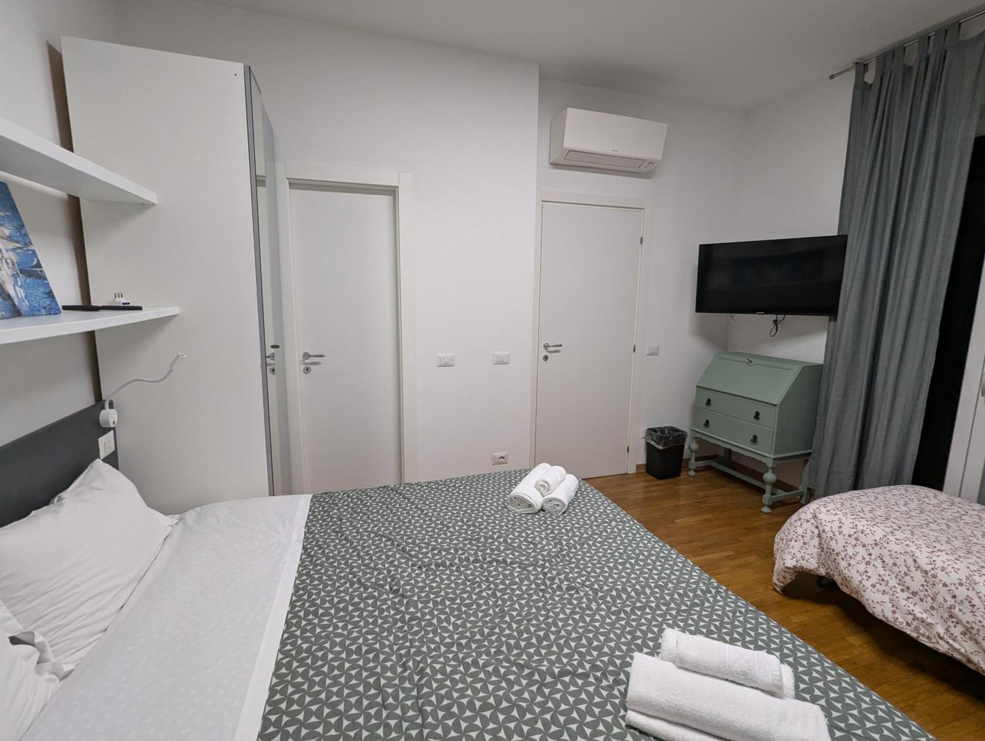 Appartamento Galteri Housing 1 Terrazzo Privato Con Vista Perugia Esterno foto