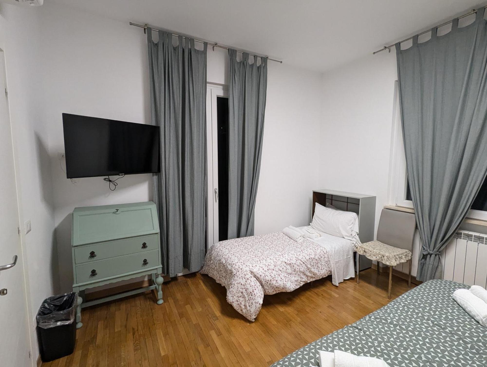 Appartamento Galteri Housing 1 Terrazzo Privato Con Vista Perugia Esterno foto