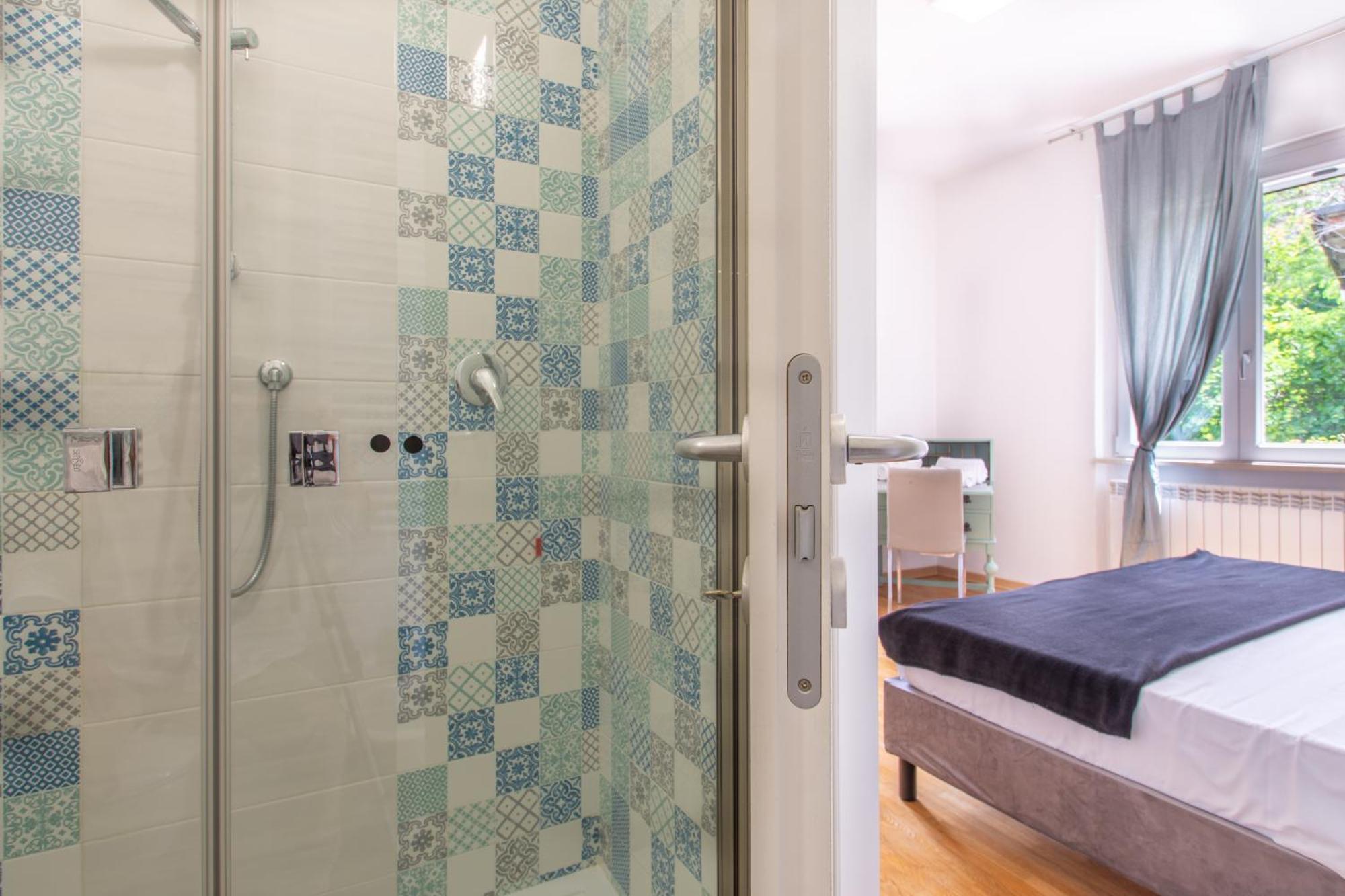 Appartamento Galteri Housing 1 Terrazzo Privato Con Vista Perugia Esterno foto
